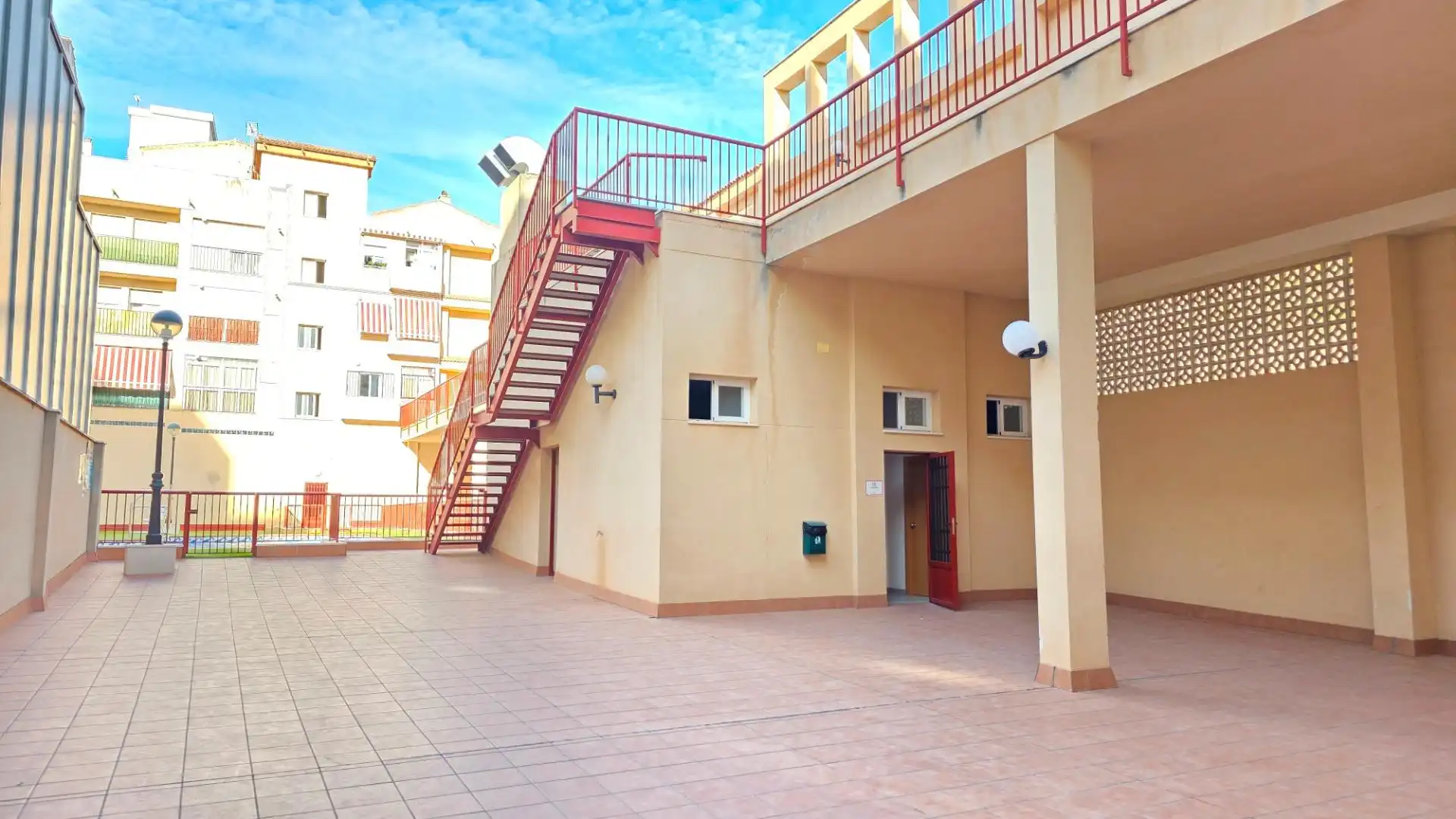 Appartamento con piscina in vendita a Calle Venta de Cañero, imagen 20