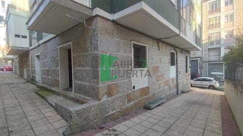 Foto 4 de Planta baixa en venda a A Carballeira, Ourense