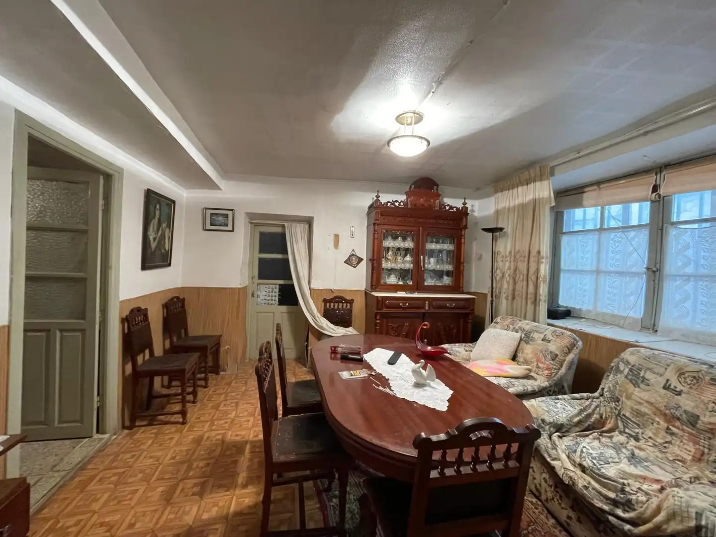 Casa rustica in vendita a Calle de Don Aniceto Ramirez, imagen 13