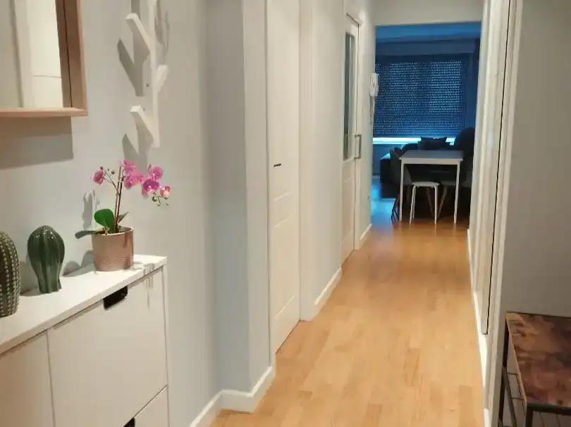 Wohnung zur Miete in Rúa Río Sil, 6, Cariño