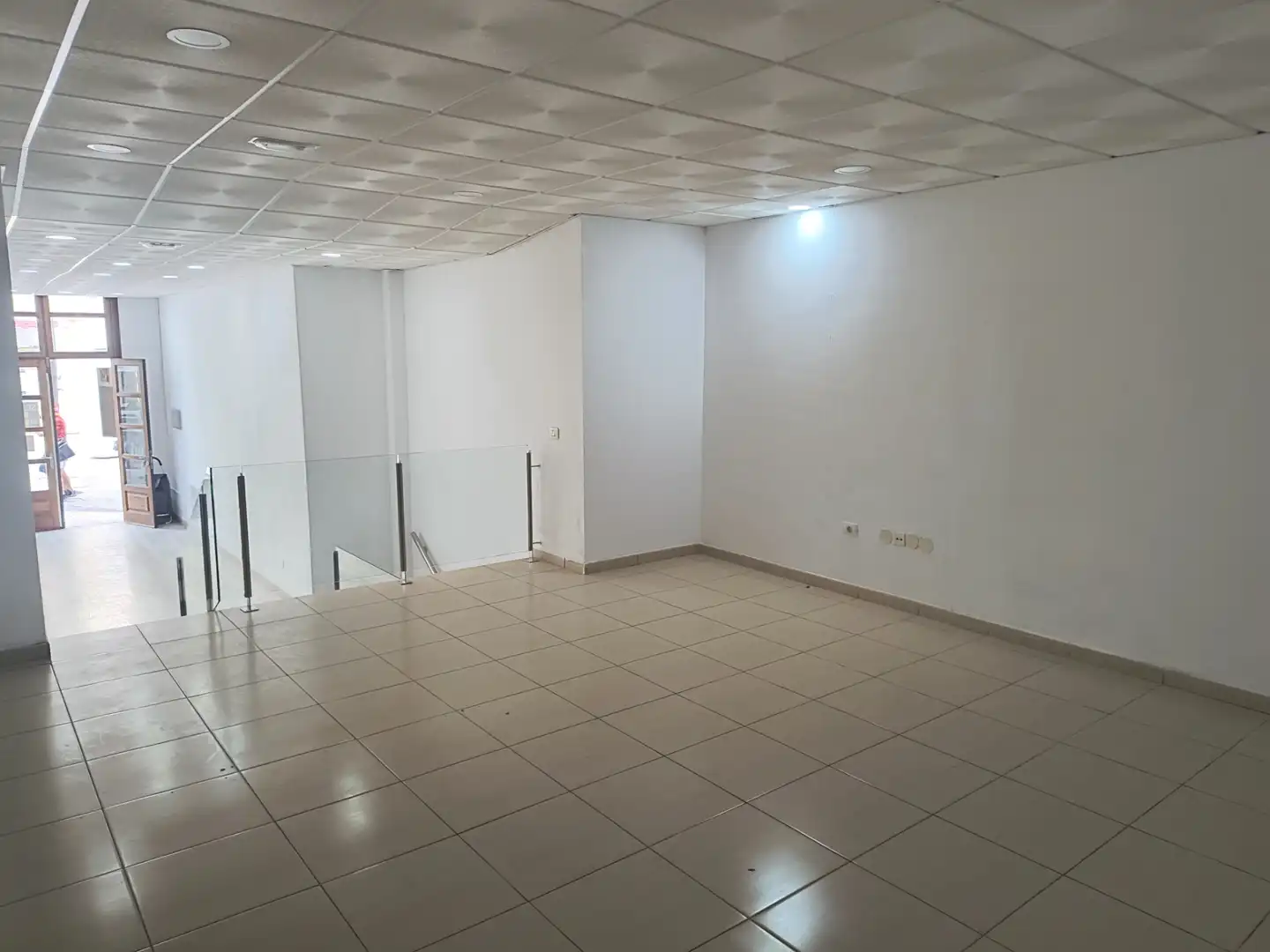 Local comercial en venda a Calle la Hoya 14, imagen 11