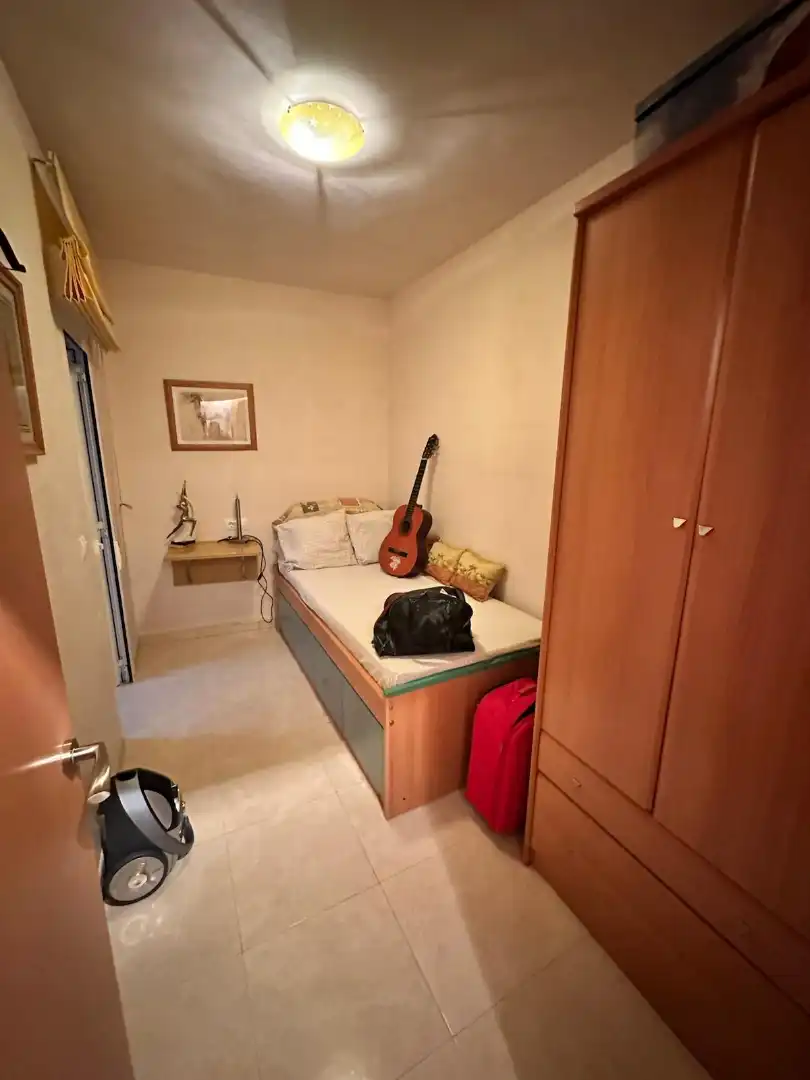 Habitación de Casa o chalet en venta en Arguisuelas con Terraza y Amueblado