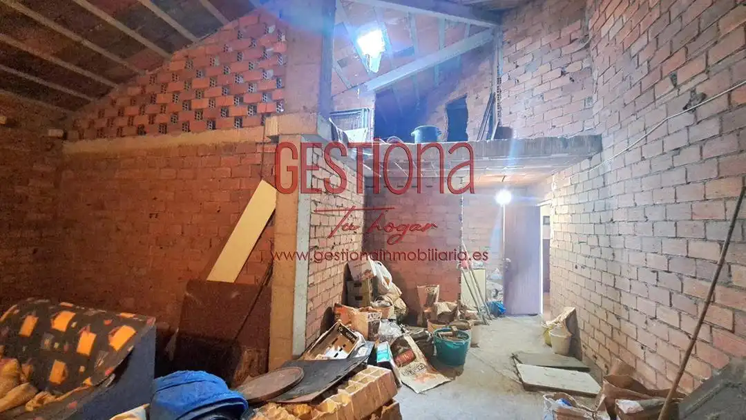 Casa amb terrassa en venda a Carriazo, imagen 53