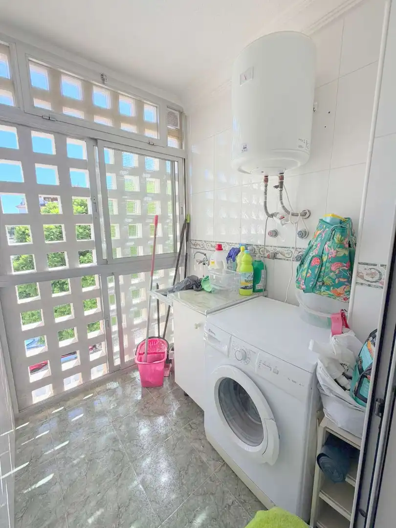 Wohnung mit Aufzug zum Verkauf in Torre del Mar, imagen 7