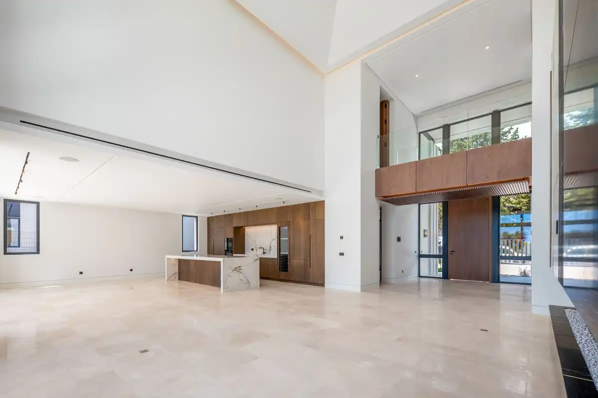Villa con piscina in vendita a Milla de Oro, imagen 19