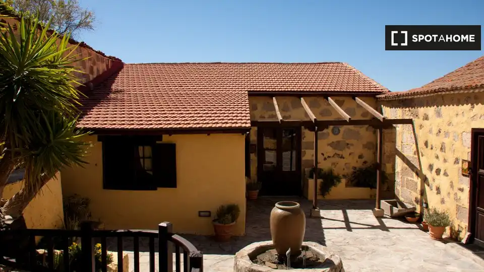 Habitación en San Miguel