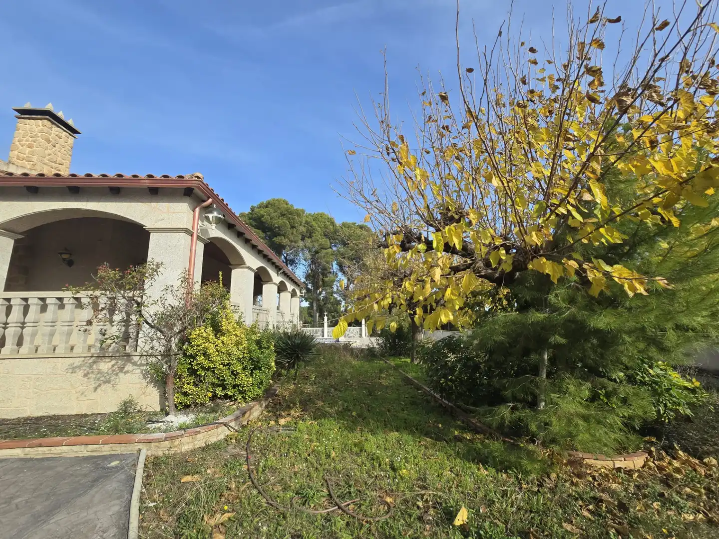 Casa con terrazza in vendita a Avinguda de les Flors, imagen 105