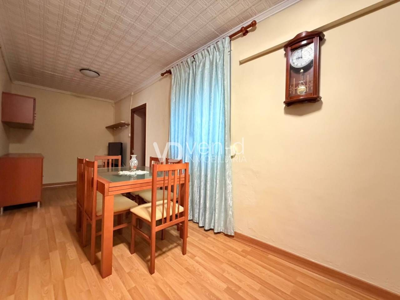 Bedroom of Flat to rent in Anna  with Terrace