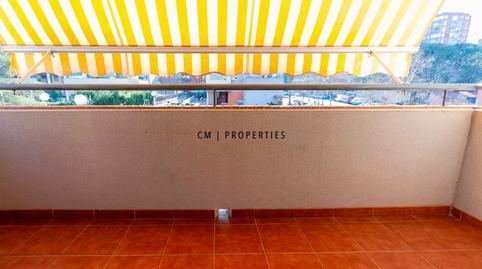 Foto 5 de Pis de lloguer a San Vicente de Paul, Sant Llorenç - Zona Alfahuir,  Valencia Capital