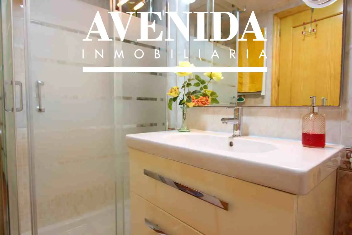 Estudio con piscina en venta en Marítimo Mediterráneo 47, imagen 34