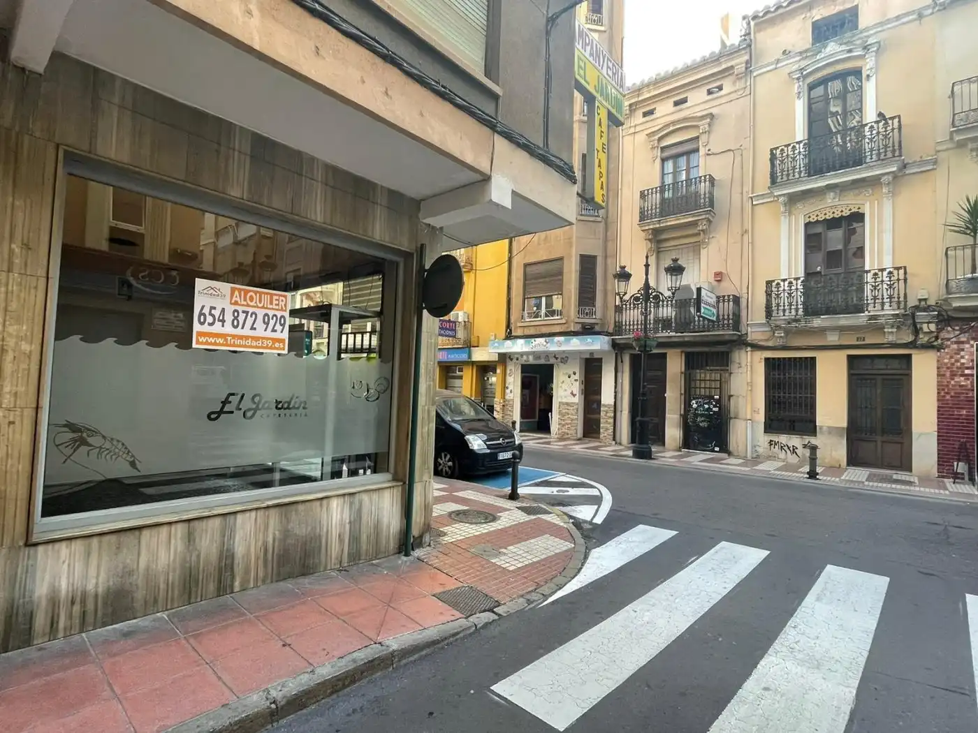 Local en venta en Castellón de la Plana / Castelló de la Plana
