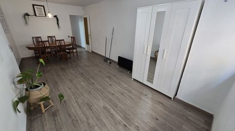 Foto 4 de Piso en venta en El Carmel, Barcelona Capital
