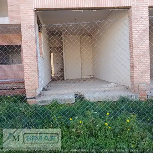 Edificio en venta en Camarena
