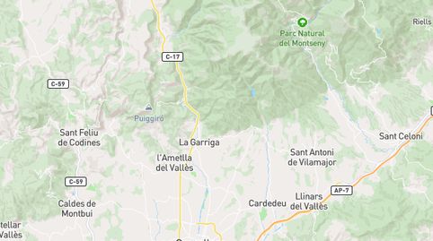 Foto 2 de Piso en venta en Nord-Oest - Can Noguera, La Garriga