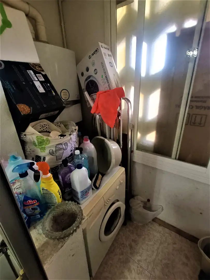 Cocina de Piso en venta en San Martín de la Vega con Calefacción y Trastero