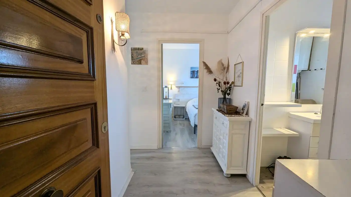 Apartament en venda en Empuriabrava amb Aire condicionat, Calefacció i Terrassa