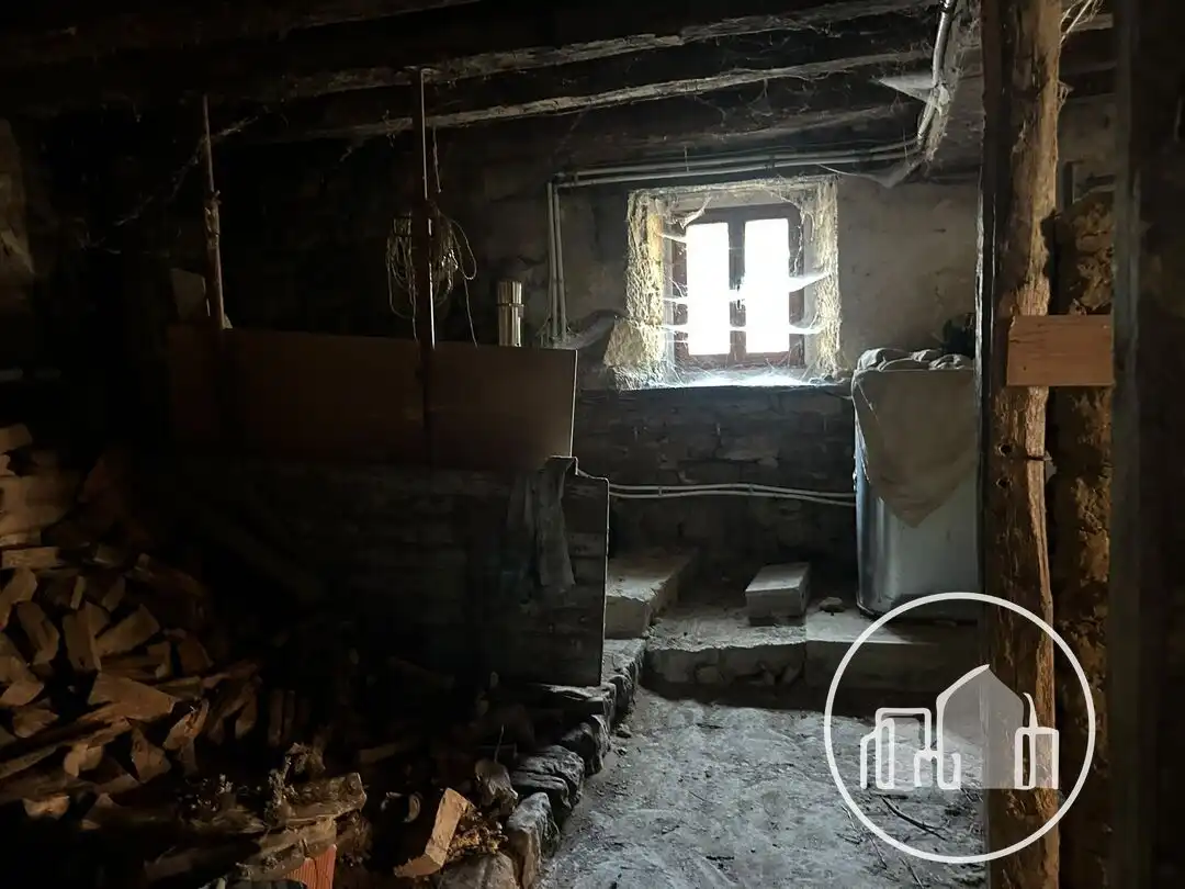 Casa o xalet en venda en Alfoz de Bricia amb Calefacció