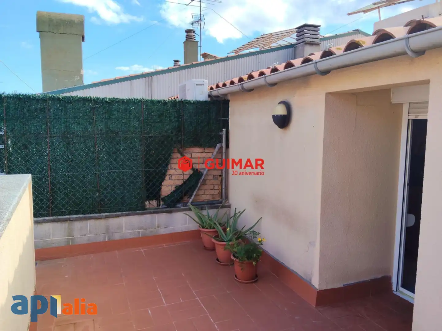 Flat for sale in Cervelló - Calle de Francesc Guitart, Cervelló