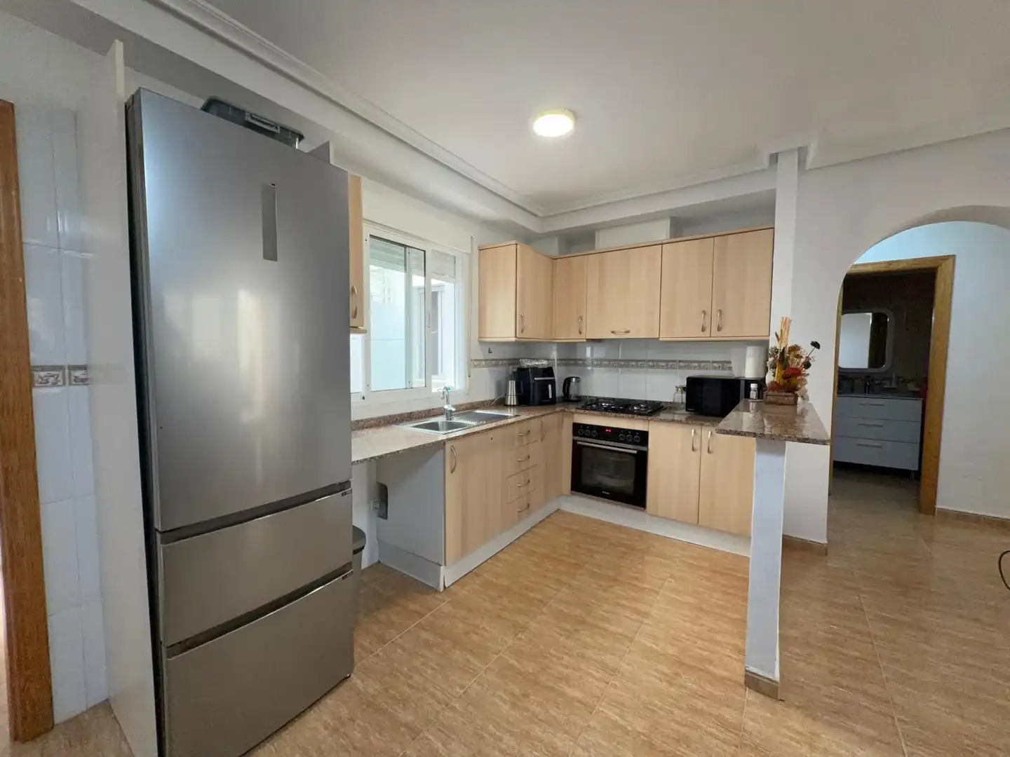 Cocina de Casa o chalet en venta en Formentera del Segura, Alicante