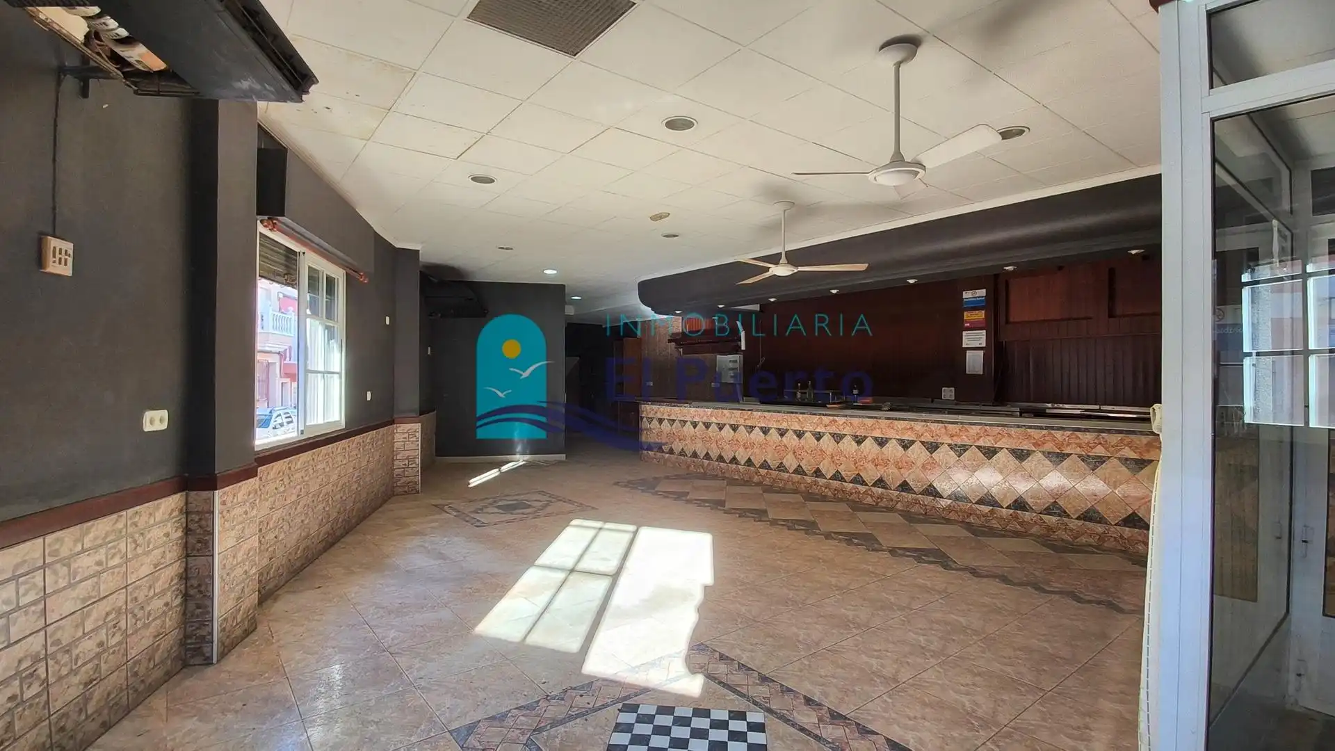 Local comercial en venda a Puerto de Mazarrón, imagen 4