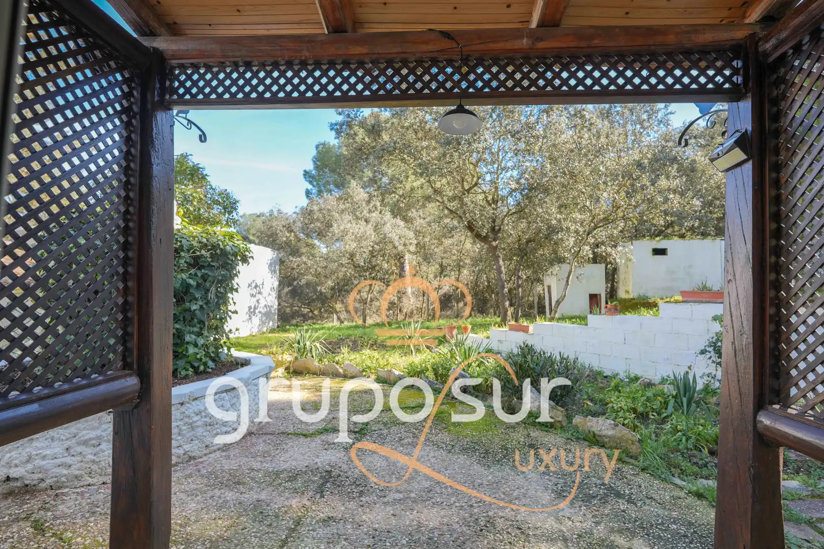 Houses for sale in Carretera Villanueva, 8, Puente Duero