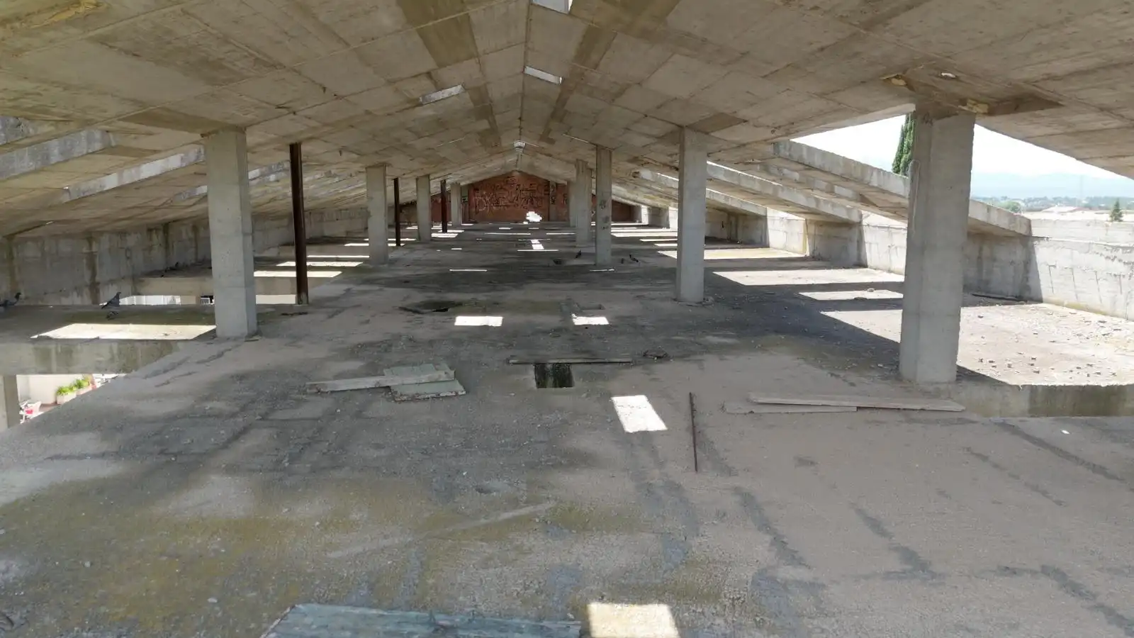 Vista exterior de Dúplex en venda en Santpedor amb Aire condicionat, Calefacció i Jardí privat