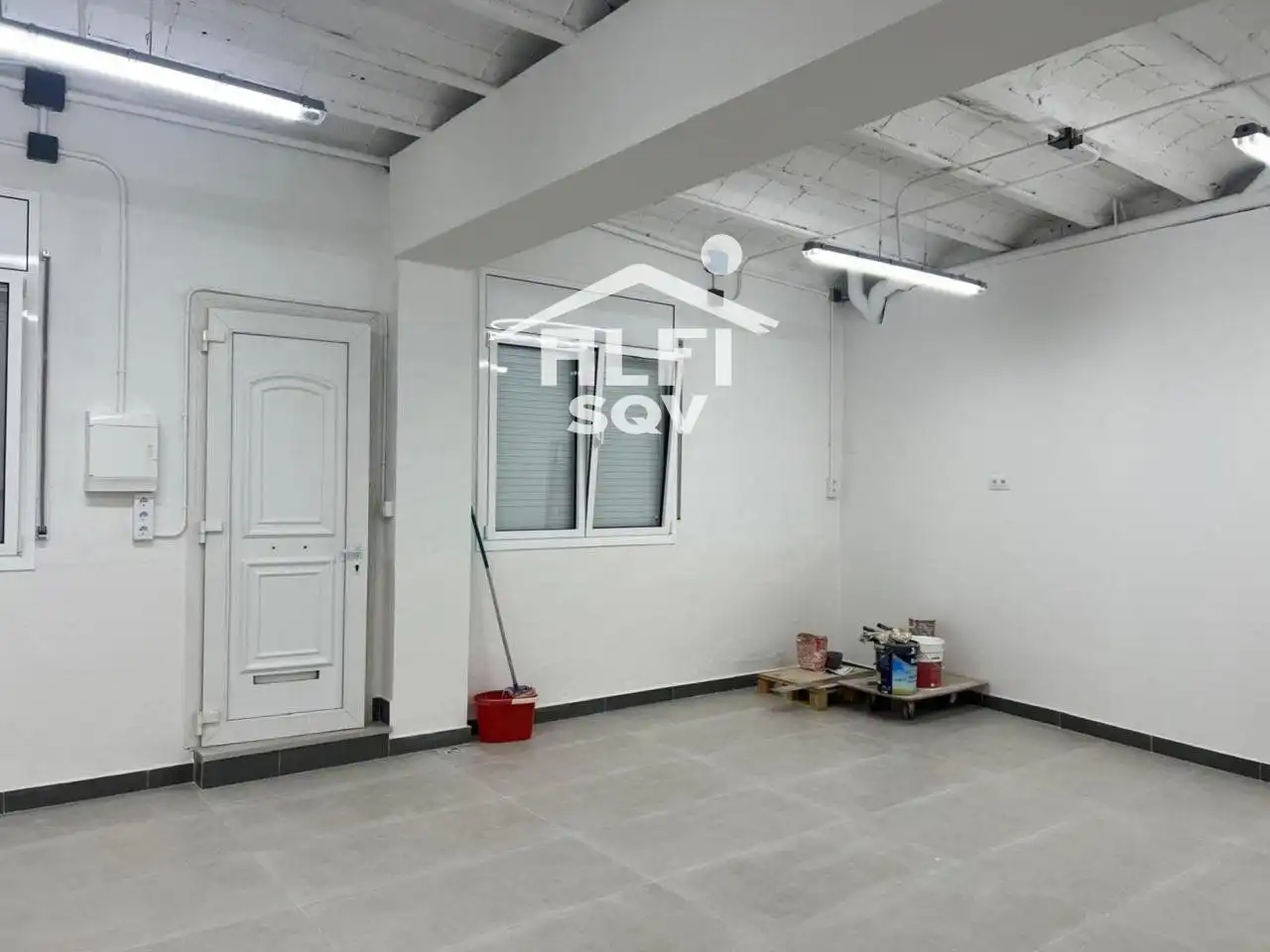 Local comercial en alquiler en MONTSERRAT