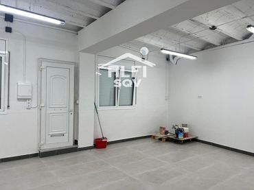 Gewerbefläche zur Miete in MONTSERRAT
