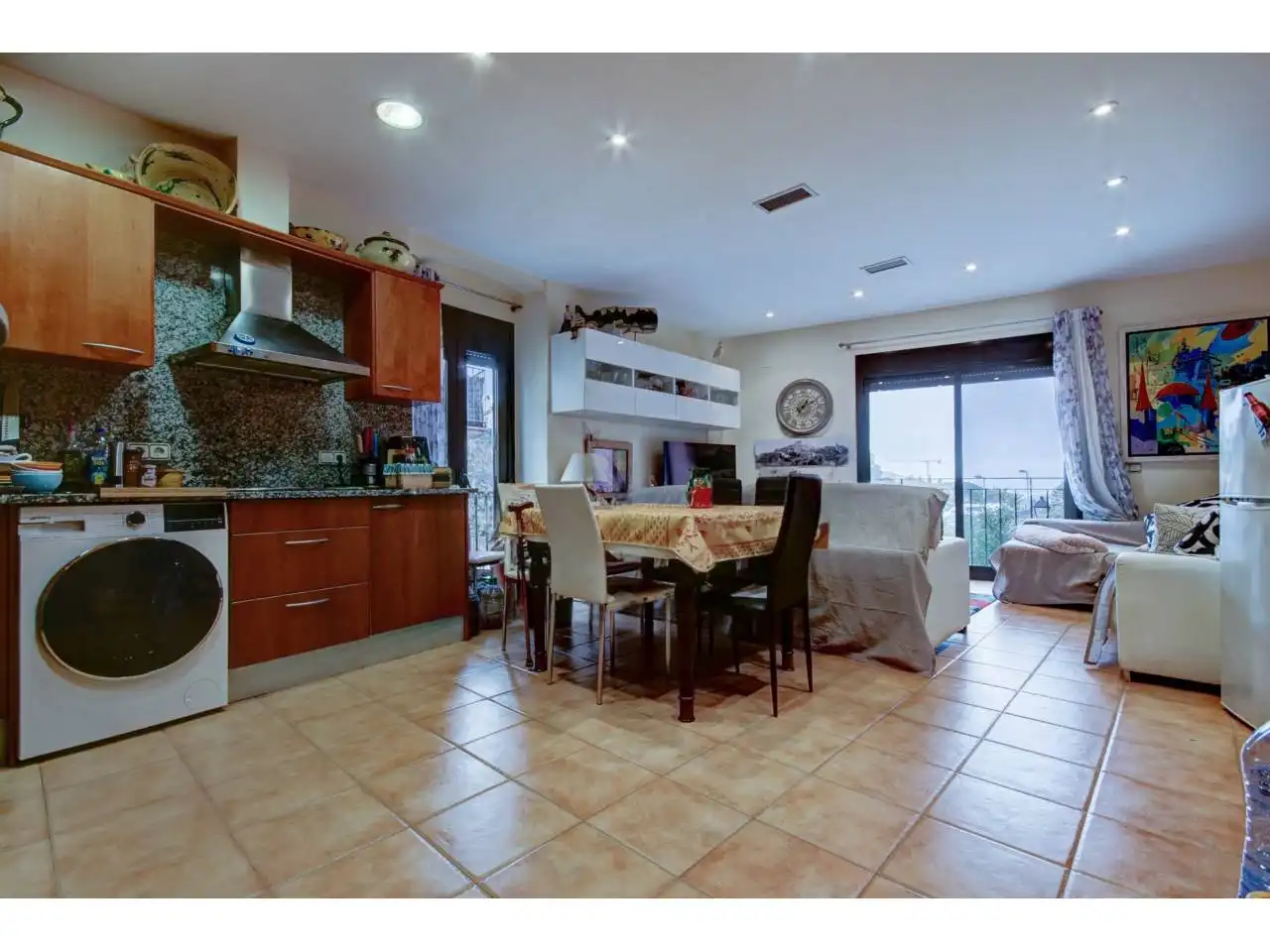 Flat with terrace for sale in Camino Mar 1, imagen 14