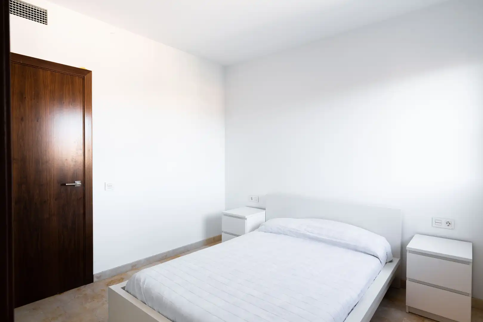 Habitación de Casa o chalet en venta en L'Ametlla de Mar  con Aire acondicionado, Calefacción y Jardín privado