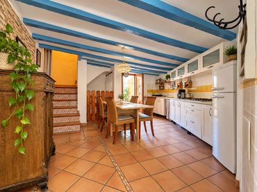 Casa a schiera in vendita a DR ALVARO ESQUERDO