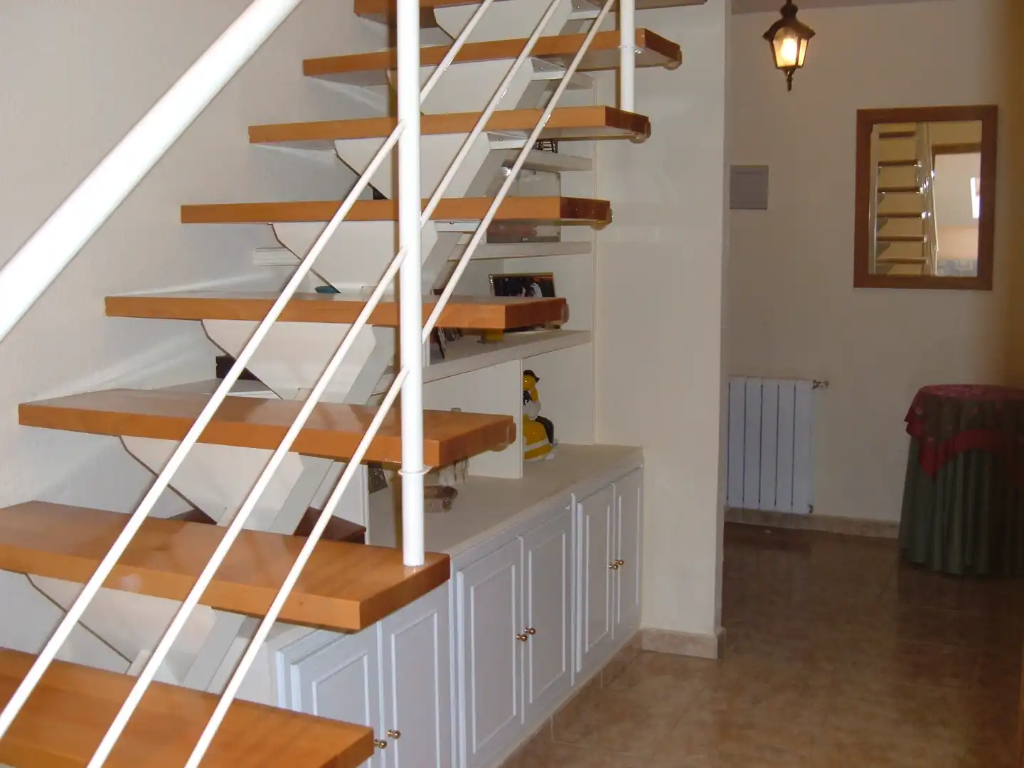 Dúplex en venta en Alpedrete con Calefacción y Balcón