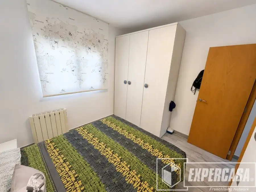 Dormitori de Dúplex en venda en Chelva amb Aire condicionat i Terrassa