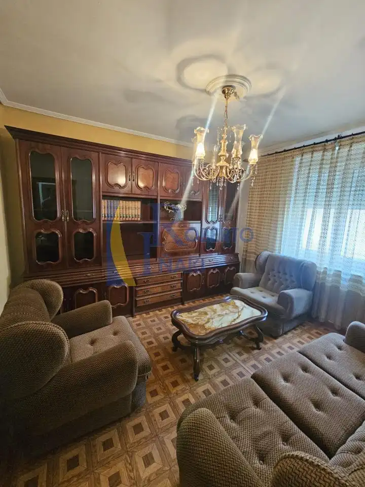 Casa con jardín en venta en Valencia de Don Juan