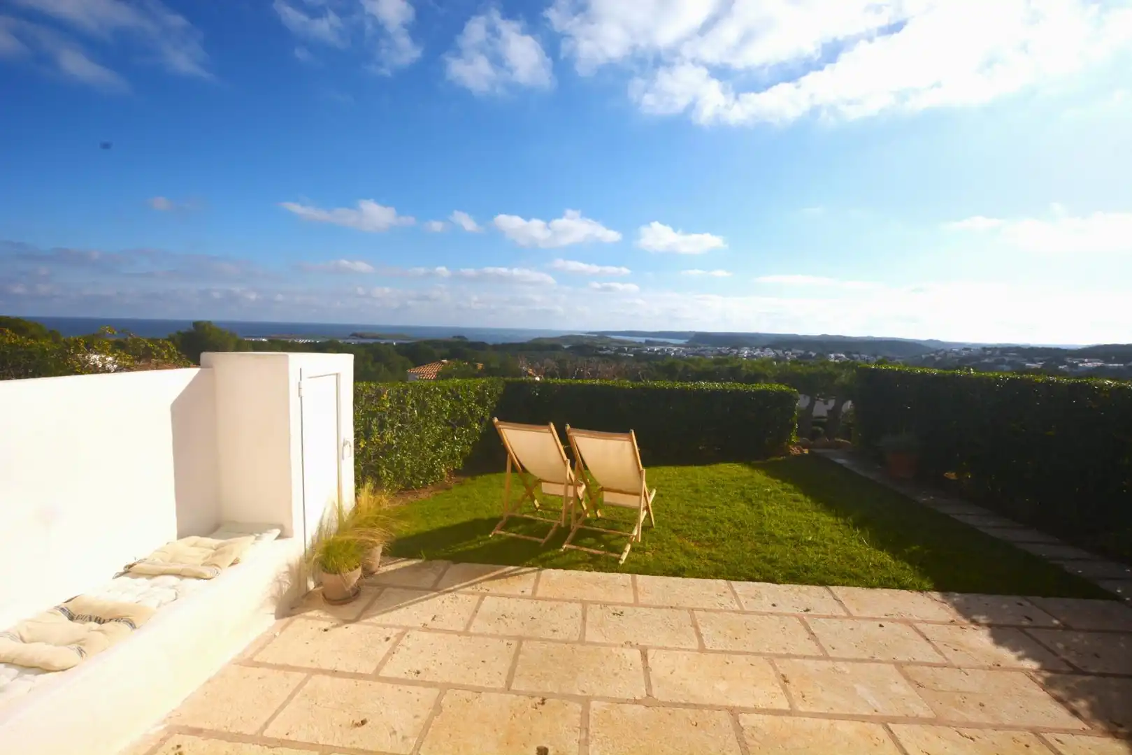 Apartment with garden for sale in Coves Noves, imagen 18