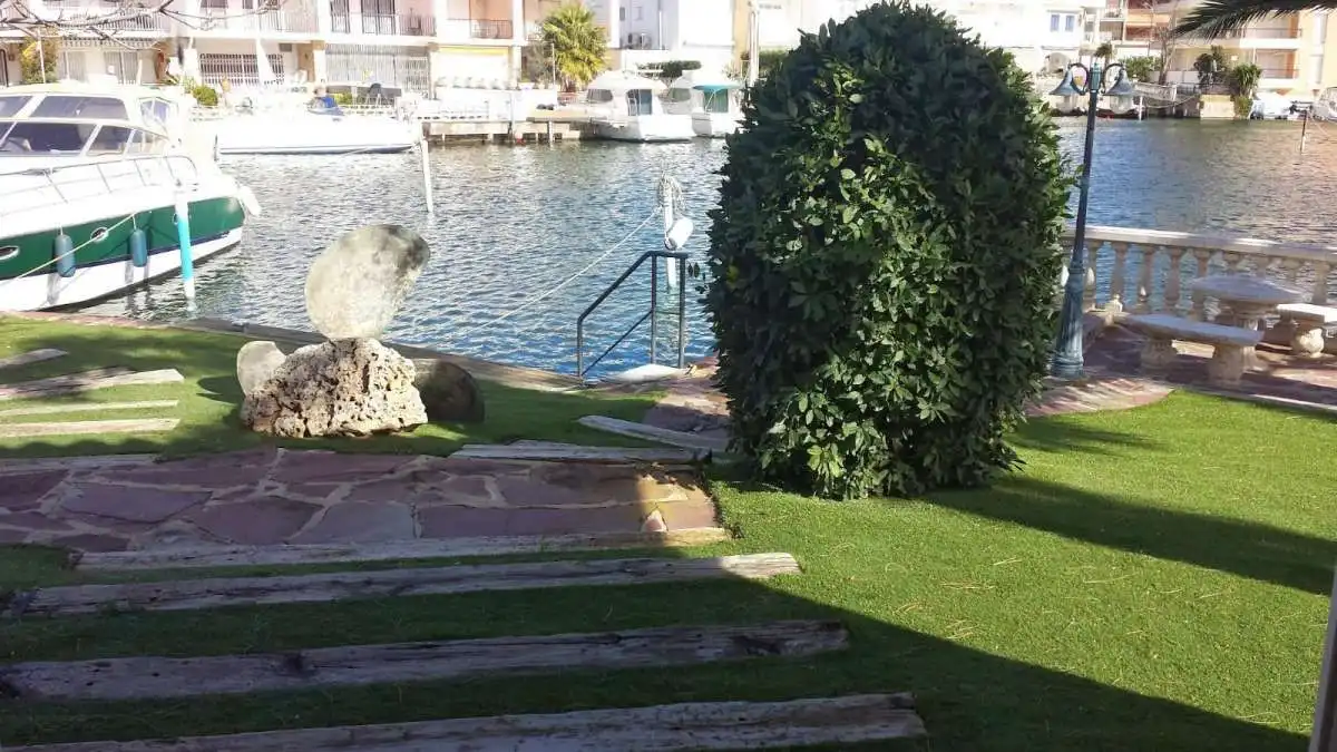 Casa amb jardí en venda a Santa Margarita, imagen 19