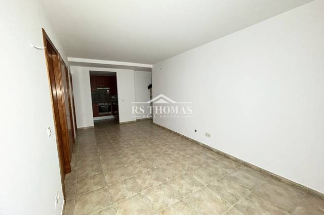 Piso en Venta en L'Aldosa - Ransol