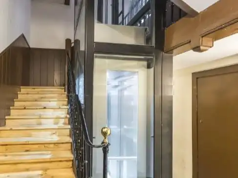 Flat with lift for sale in libertad 15, imagen 3