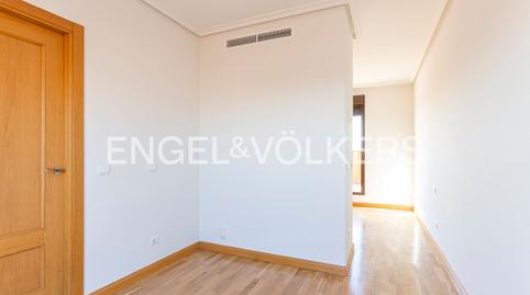 Foto 2 de Àtic de lloguer a Corralejos - Campo de las Naciones, Madrid