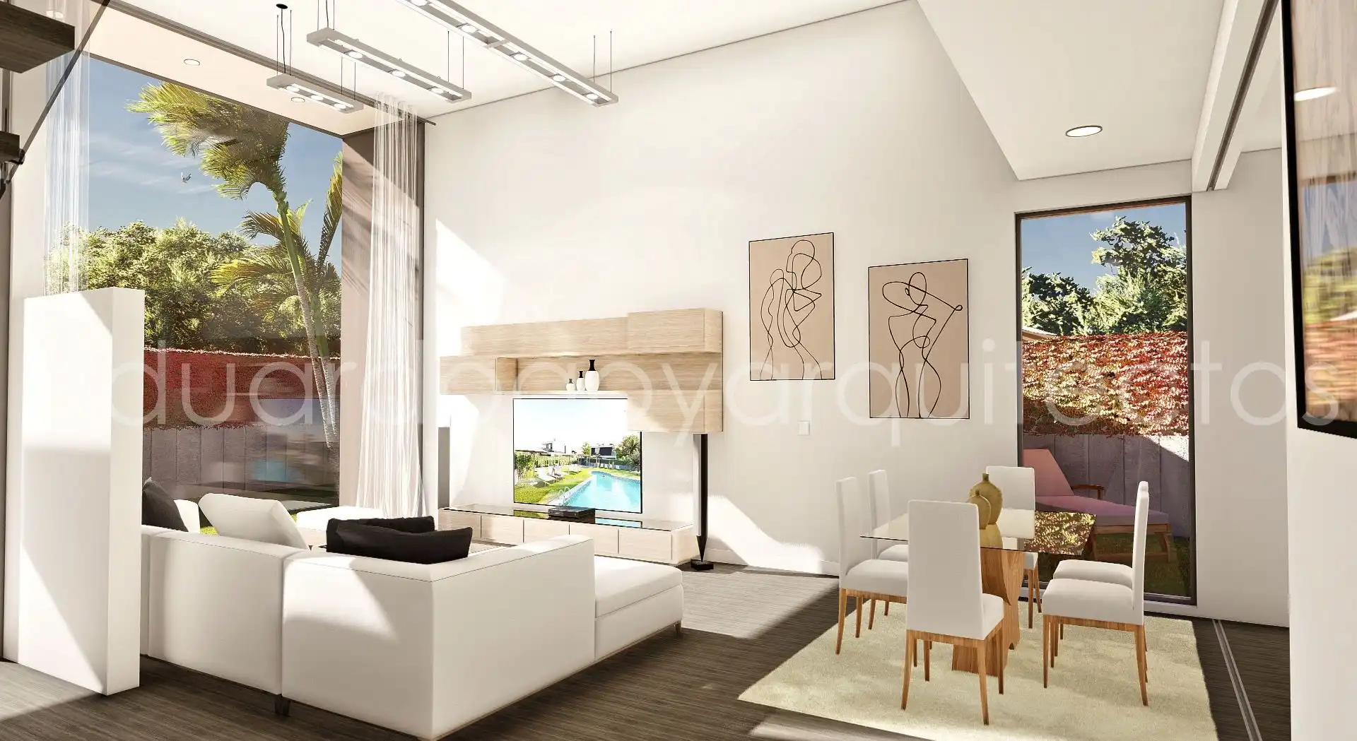 Living room of Houses for sale in Berango