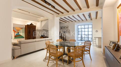 Foto 5 de Casa o chalet en venta en Moncófar Pueblo, Moncofa