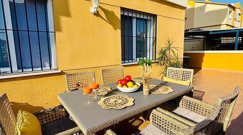 Photo 4 of Flat for rent in Algarrobo Costa, Algarrobo