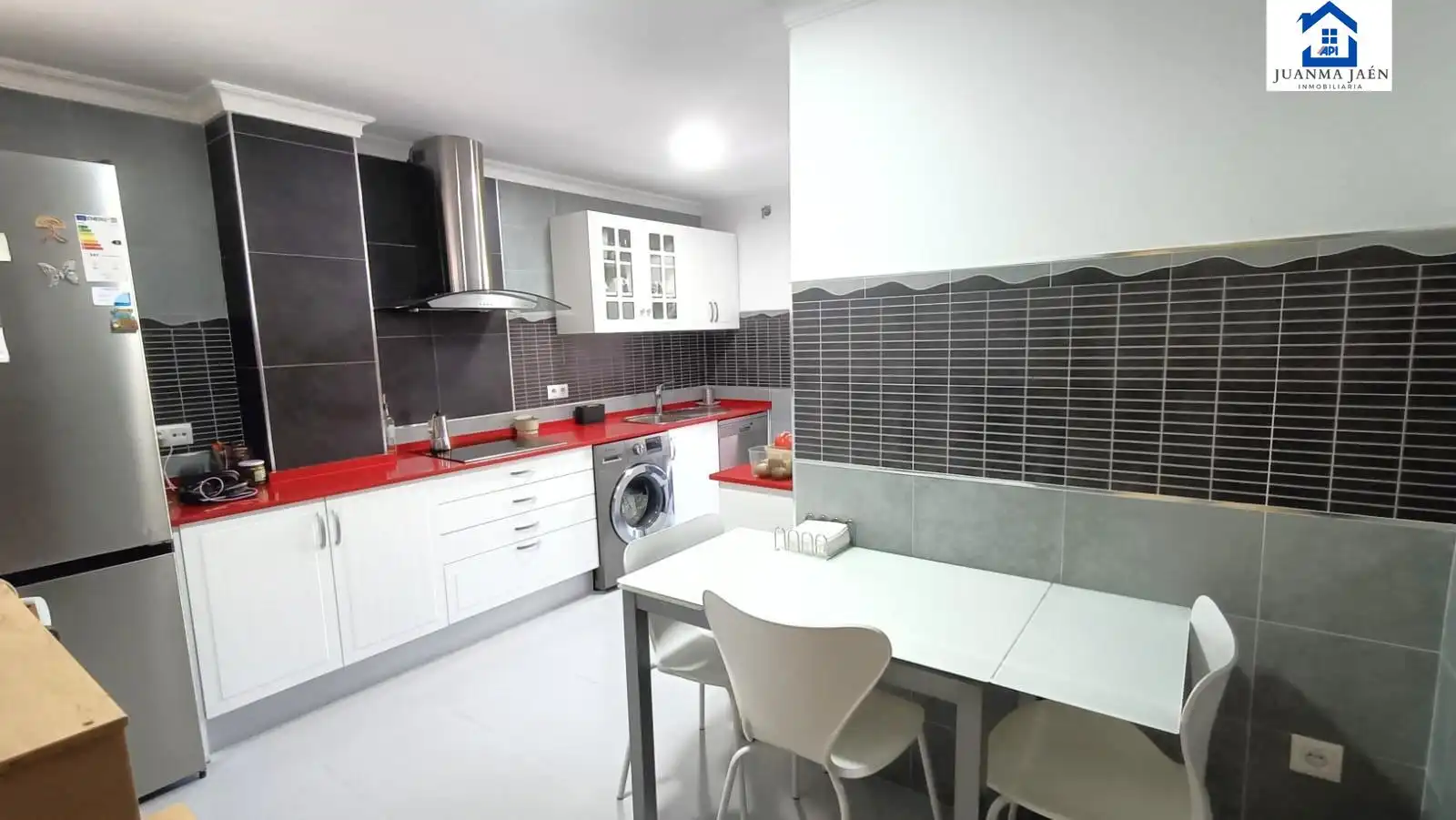 Cocina de Piso en venta en San Fernando con Aire acondicionado