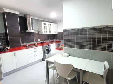Appartement avec ascenseur à vendre à Barriada de Andalucía - Ardila
