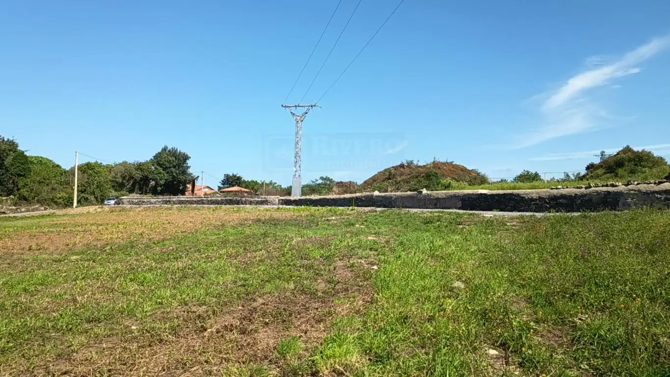 Terreno residencial en venta en El Pito - Cudillero, imagen 13