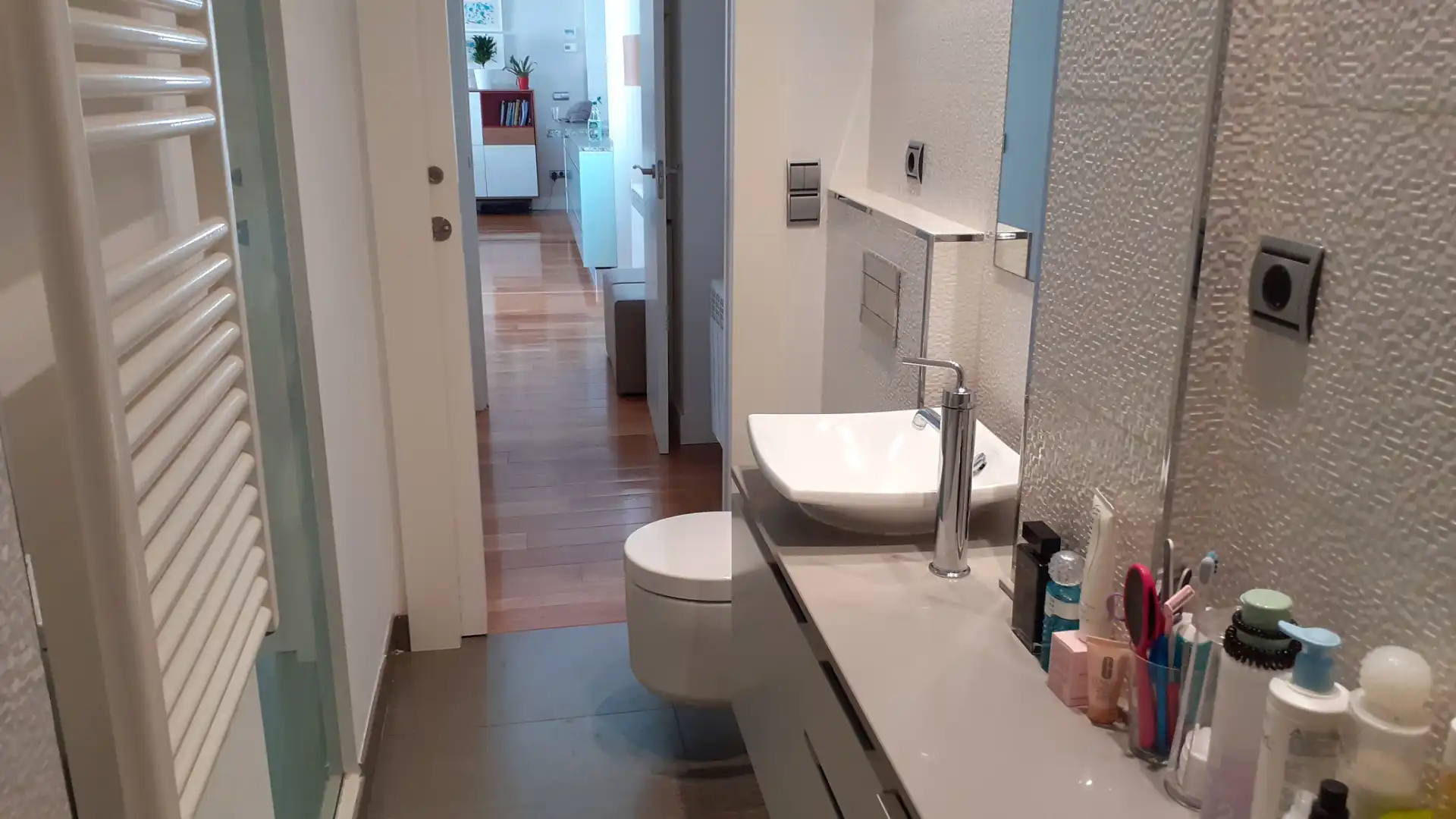 Appartement avec ascenseur à louer à Universidad, imagen 12