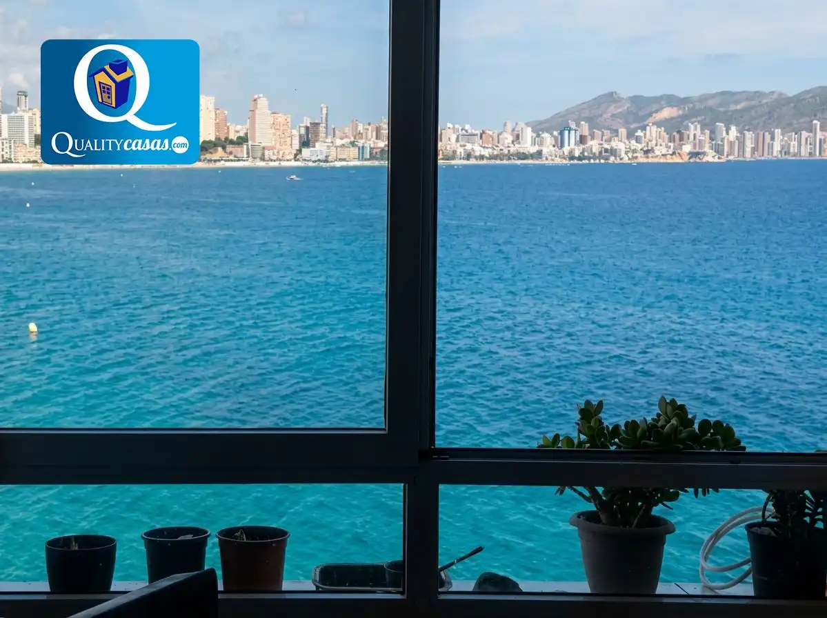 Wohnung zum Verkauf in Playa de Poniente, imagen 2