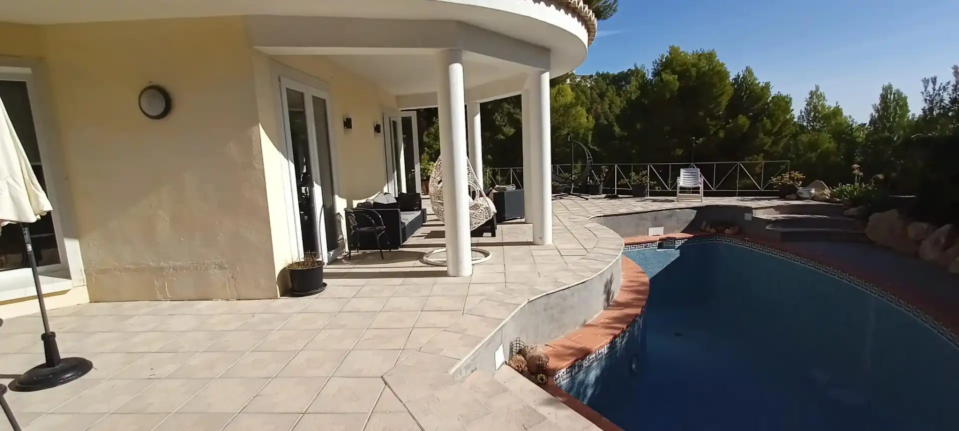 House with pool for sale in Callosa d'en Sarrià, imagen 8