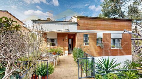 Foto 4 de Casa o xalet en venda a Calle República Argentina, 11, Corbera de Llobregat, Barcelona