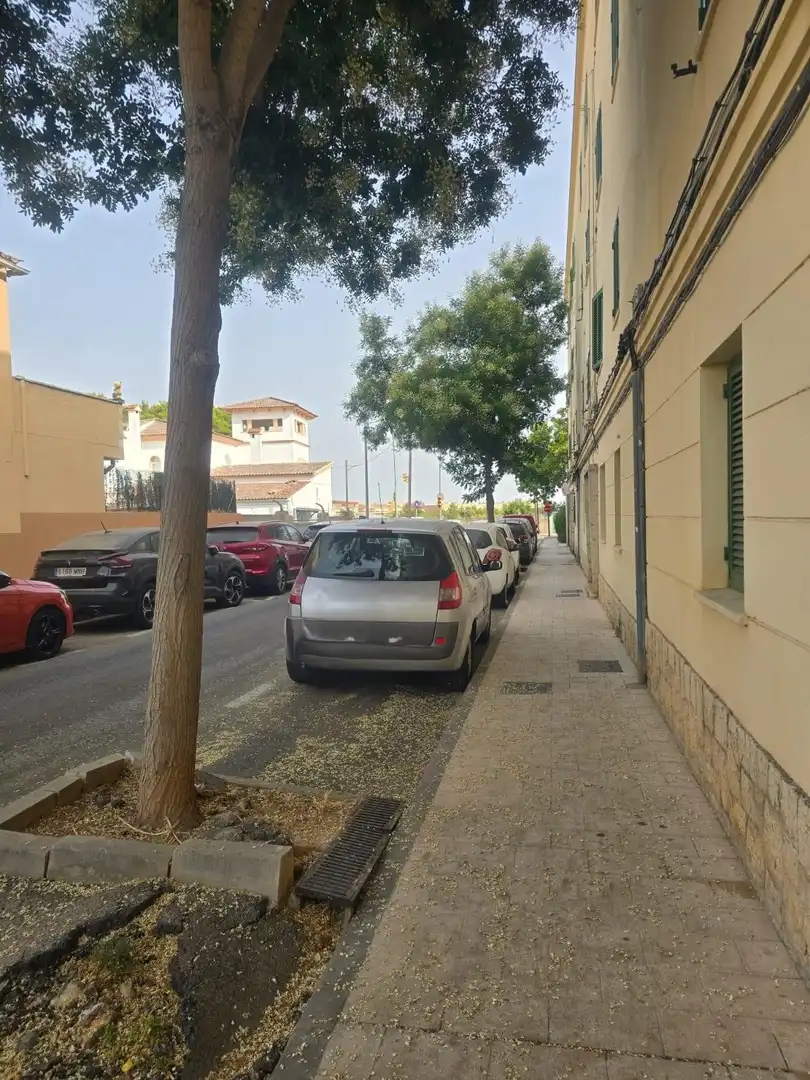 Parking de Piso en venta en  Palma de Mallorca con Aire acondicionado, Calefacción y Amueblado
